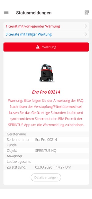 SPRiNTUS App(圖2)-速報App