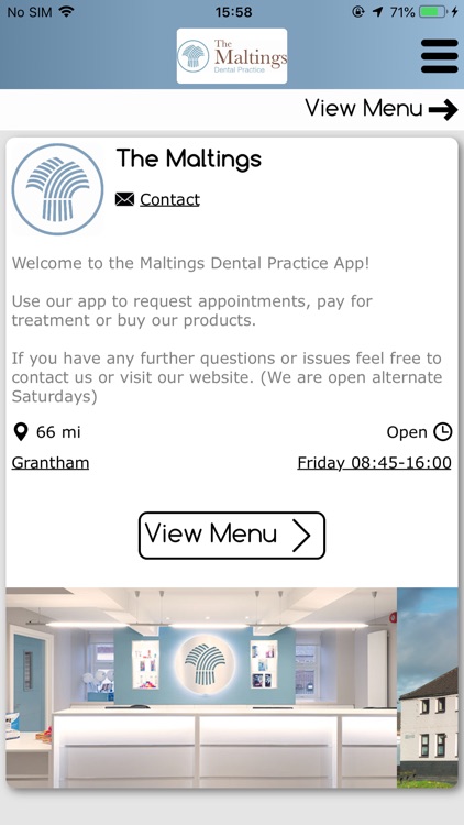 The Maltings Dental Practice