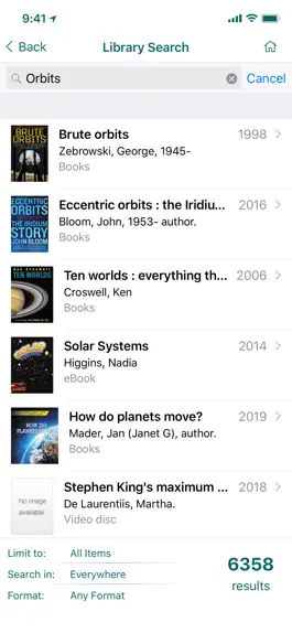 Game screenshot SEO Libraries App hack