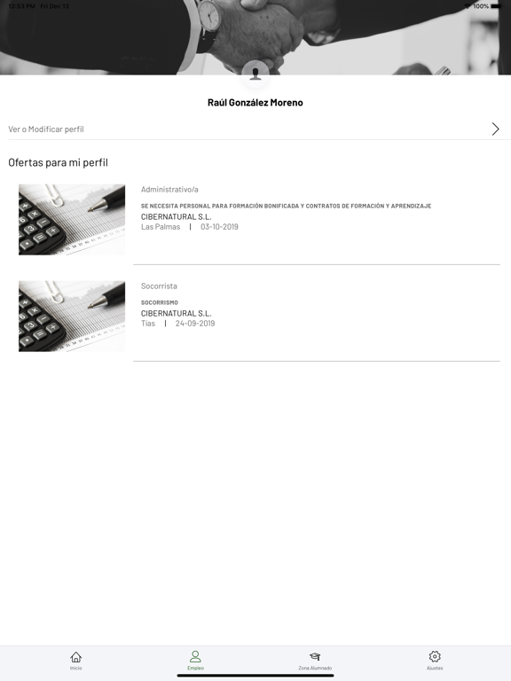 Screenshot #5 pour Akatraining