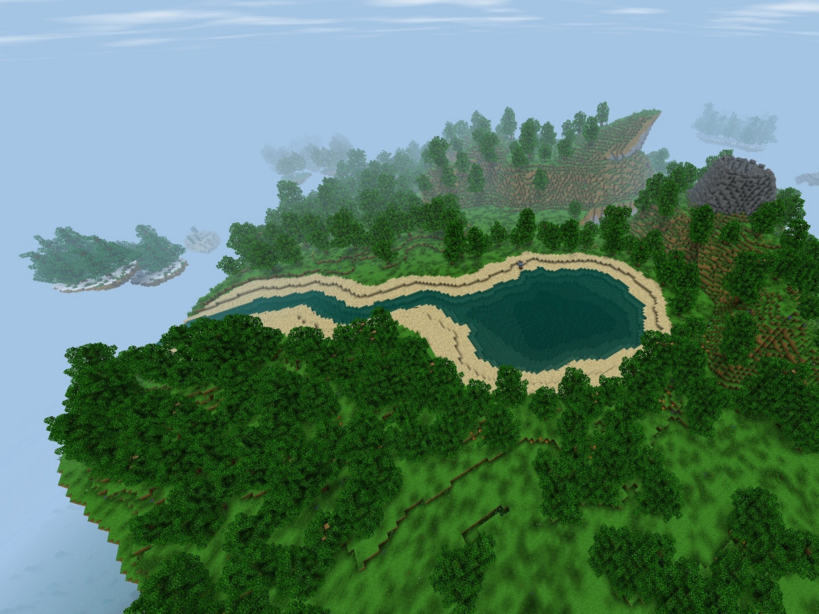 Survivalcraft 2 Day One screenshot 20
