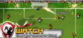 Game screenshot Big Win Soccer: World Football apk