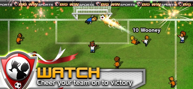 BIG WIN Football Game for Android - Download