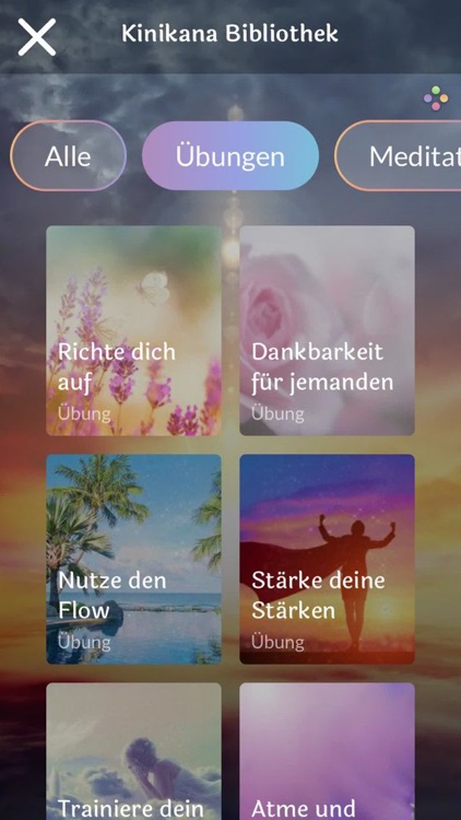 Kinikana. Daily Life Coaching