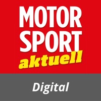 MOTORSPORT aktuell Digital apk