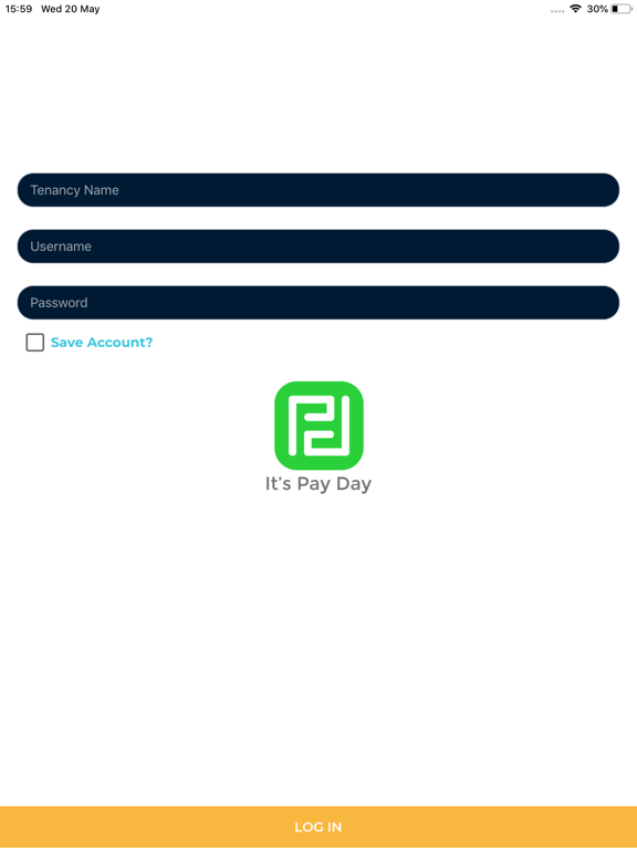 Screenshot #4 pour It's Pay Day