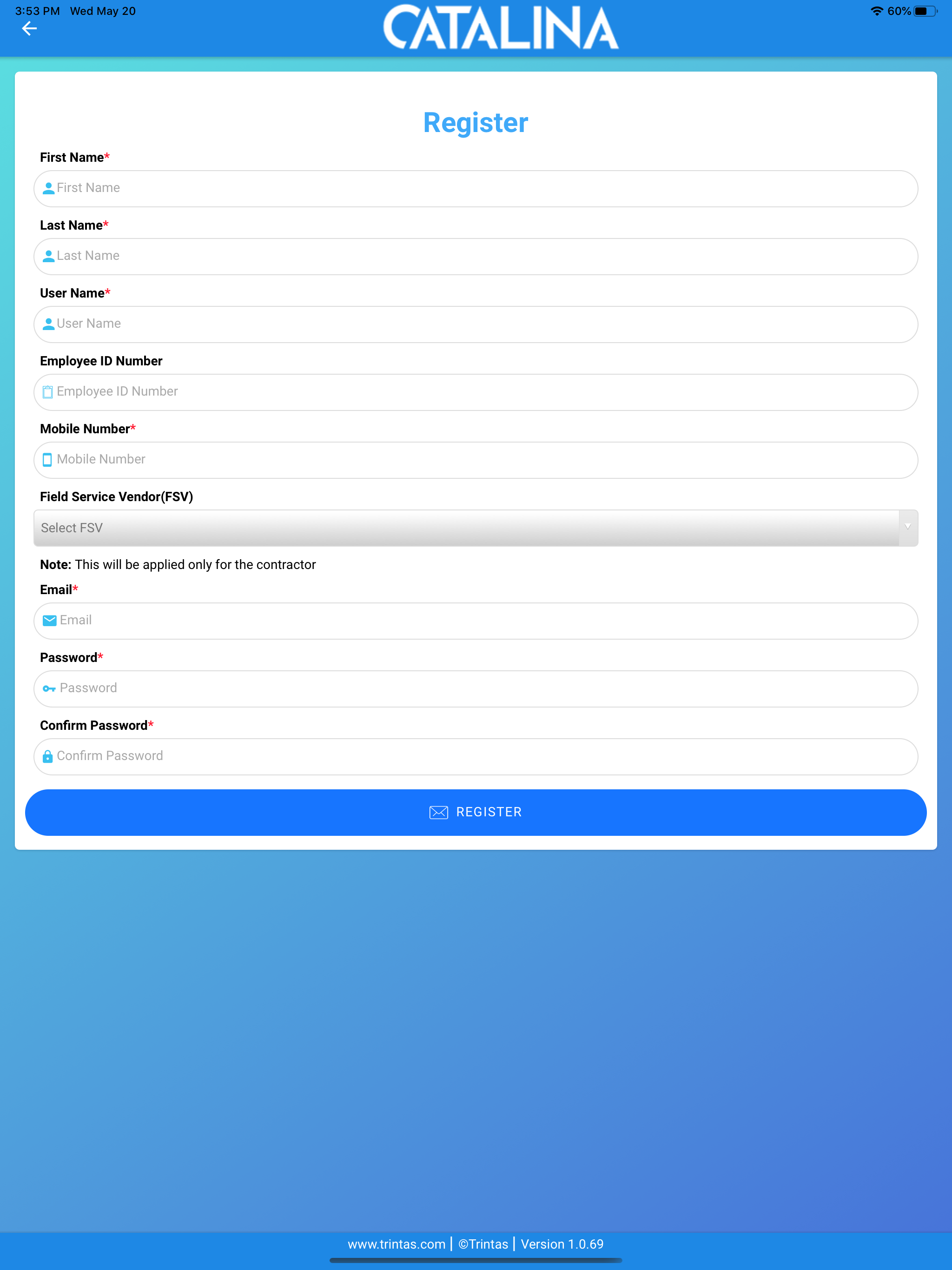 Catalina ARF screenshot 6