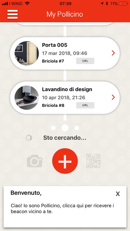 Pollicino screenshot-7