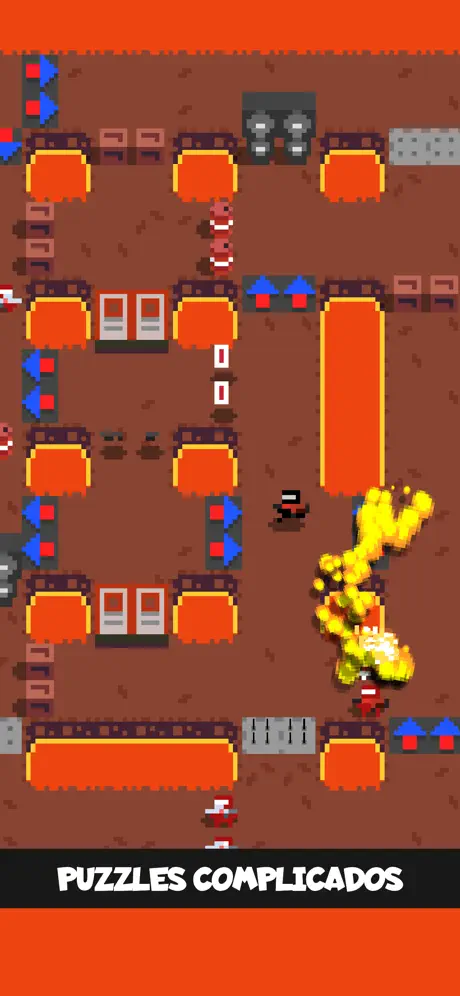 Pico Hero