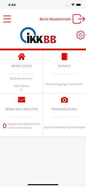 IKK BB App(圖2)-速報App