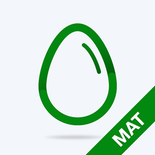 MAT Practice Test icon