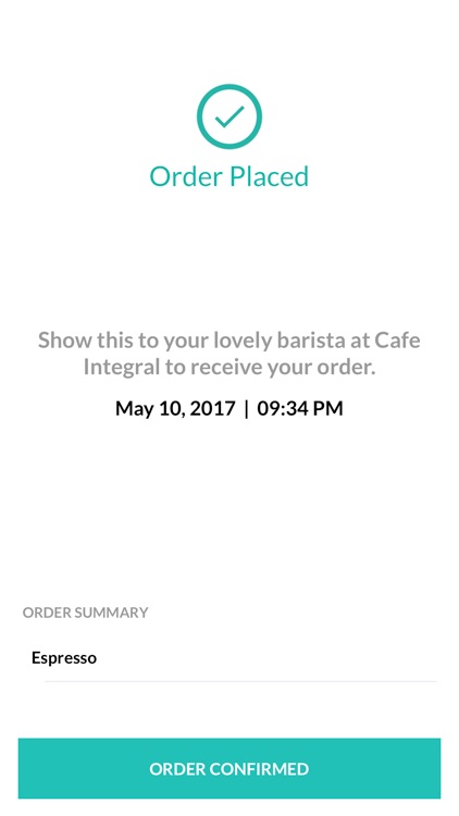 Brewpass - Coffee Savings App screenshot-3