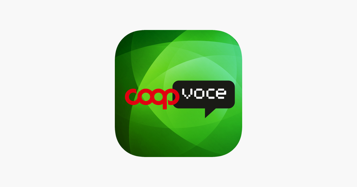 APP COOPVOCE SCARICA