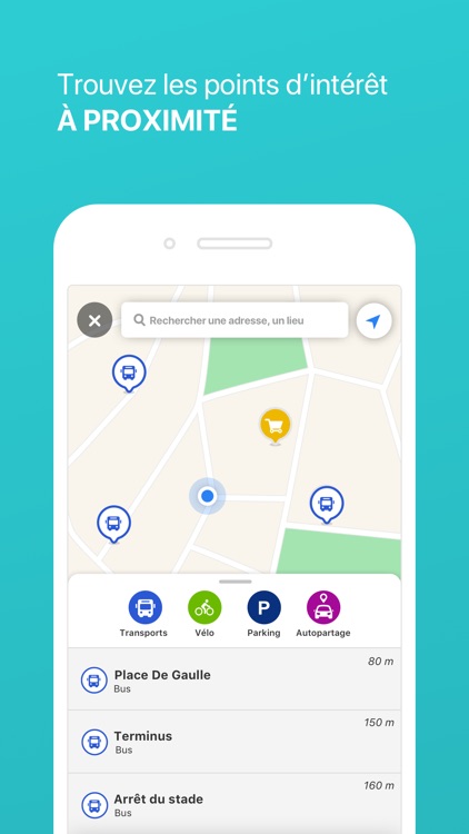 TAC Mobilités screenshot-3
