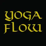 Yoga Flow Wellness App Contact