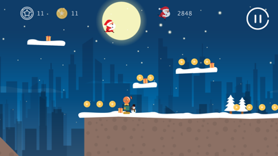 Screenshot #3 pour Papá Noel