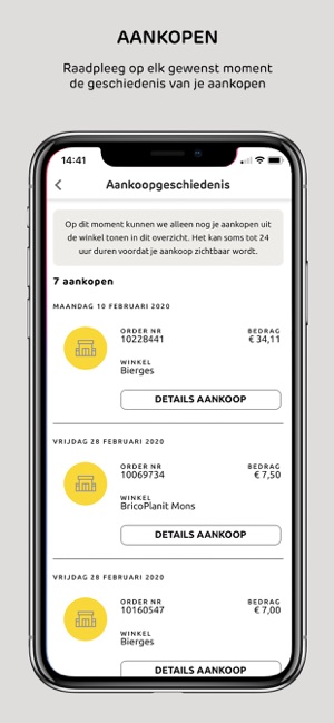 Mijn Brico(圖4)-速報App