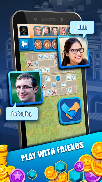 Russian Loto online screenshot-5