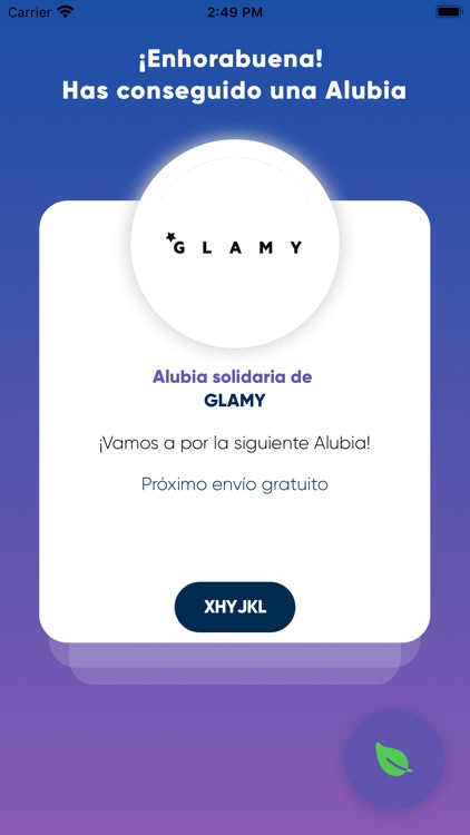 CuidaTuAlubia screenshot-4