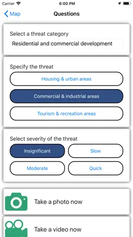 Game screenshot Natura Alert hack