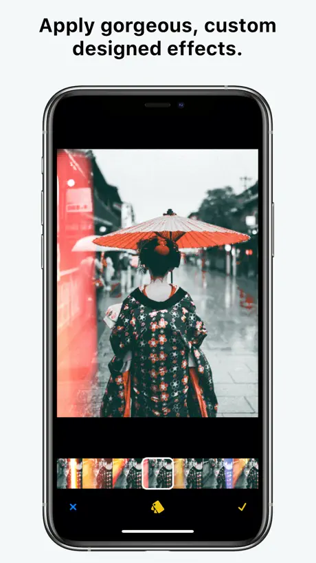 HayPhoto 2 - Photo Editor