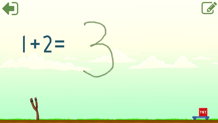 Math Shot Addition within 10 screenshot-7