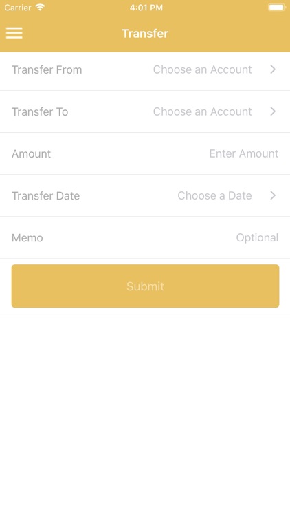 Sherwood Community Bank Mobile screenshot-4