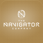 The Navigator Company IR App