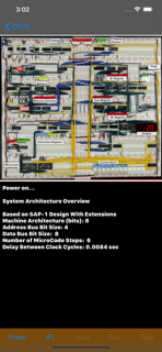 CPU8 screenshot 7