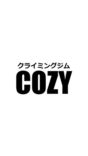 クライミングジムcozy 公式アプリ On The App Store