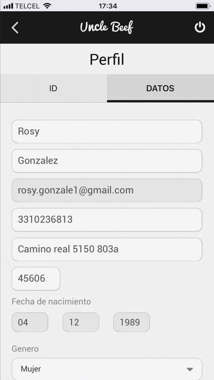 Uncle Beef screenshot-6