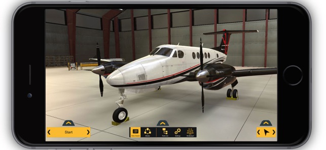 Modest3D Xplorer(圖1)-速報App