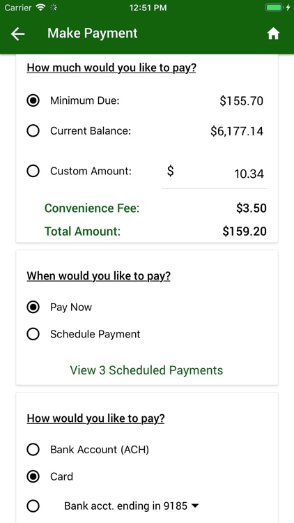 Mid Atlantic Auto Finance screenshot-4