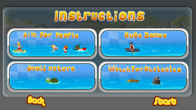Screenshot #3 pour Aqua Funny