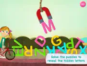 abc ride: learn the alphabet айпад изображения 2