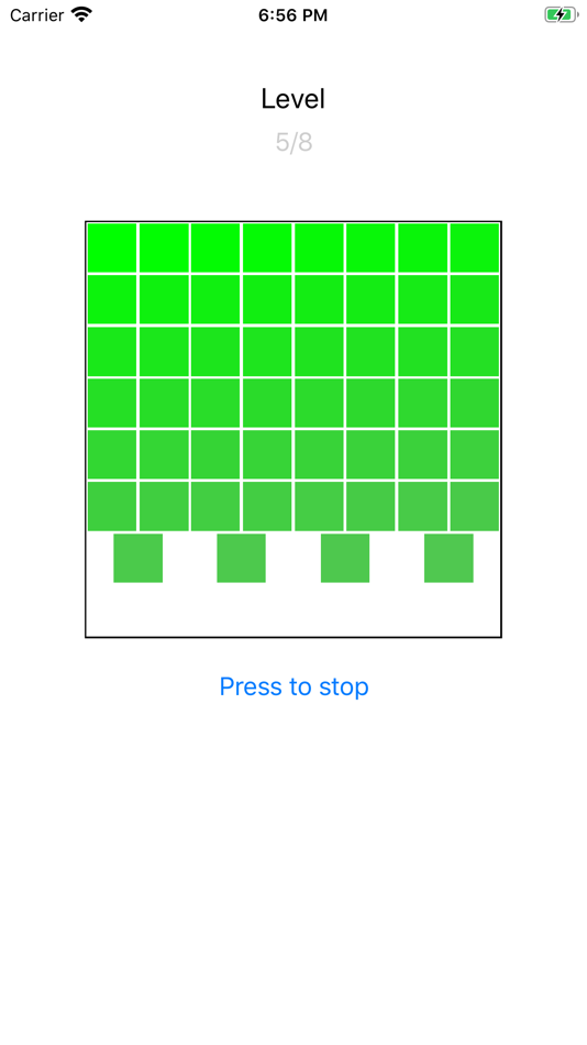 #1. iFast - Performance Test (iOS) 由: Tae Hee Sohn