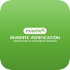 Inverite Verification icon