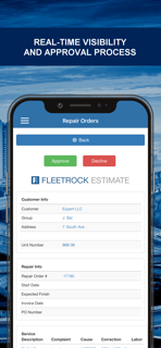 Fleetrock screenshot 3