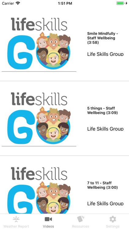 Life Skills GO screenshot-5