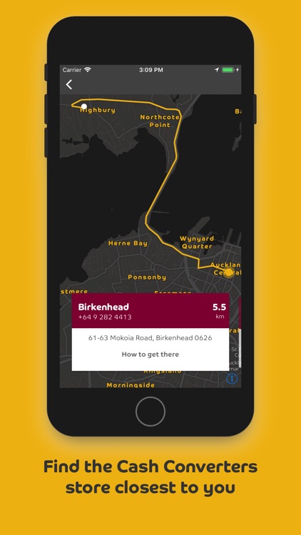Cash Converters Loans NZ screenshot-5