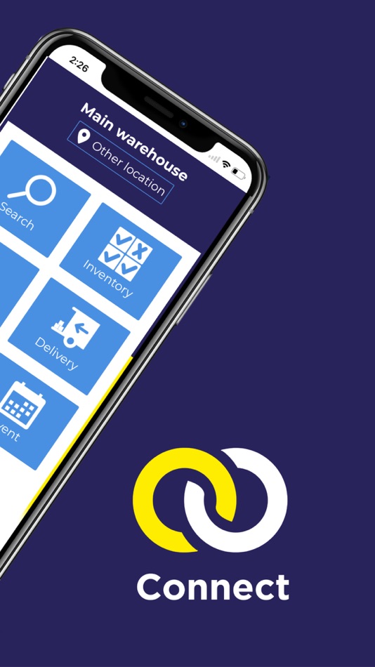 #2. Lecot Connect (iOS) 由: Lecot