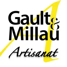 Application Gault&Millau Artisan Gourmand 17+