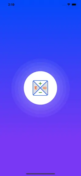 Game screenshot Math Prep School mod apk