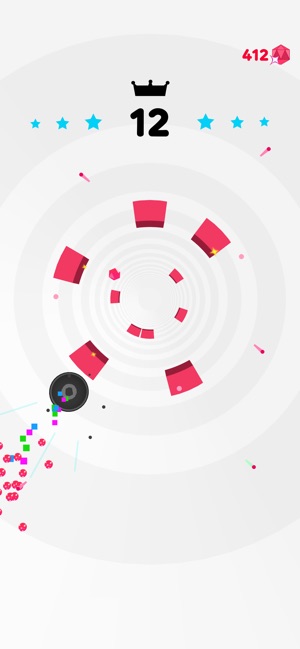 Rolly Vortex(圖2)-速報App
