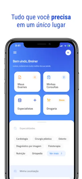 Game screenshot Unisaude mod apk