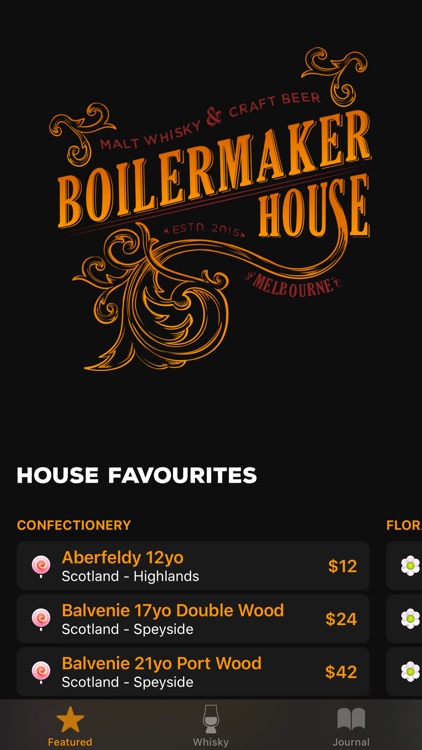 Boilermaker House Melbourne