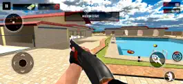 Game screenshot FPS Counter Terrorist Shooting mod apk