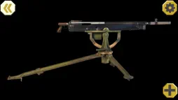 Best Machine Gun Simulator 2 screenshot 1