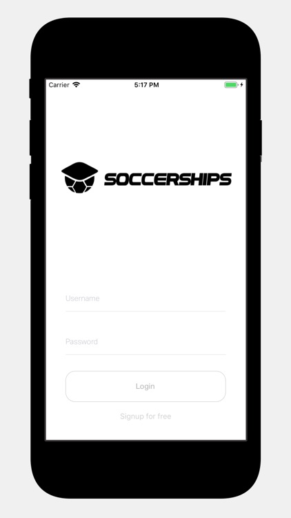 soccerships Messenger