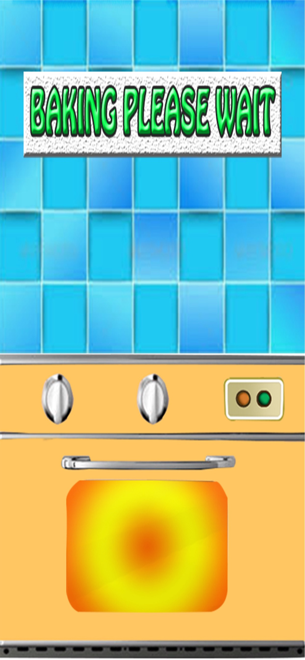 Cake Maker Chef Cooking Games